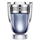 PERFUME PACO RABANNE INVICTUS MASCULINO EAU DE TOILETTE 200ML