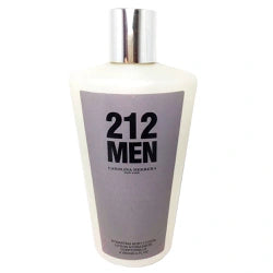 CREME HIDRATANTE CORPORAL 212 MEN TRADICIONAL