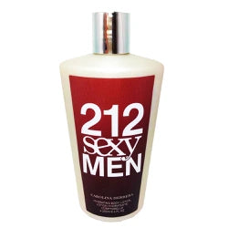 CREME HIDRATANTE CORPORAL 212 SEXY MEN