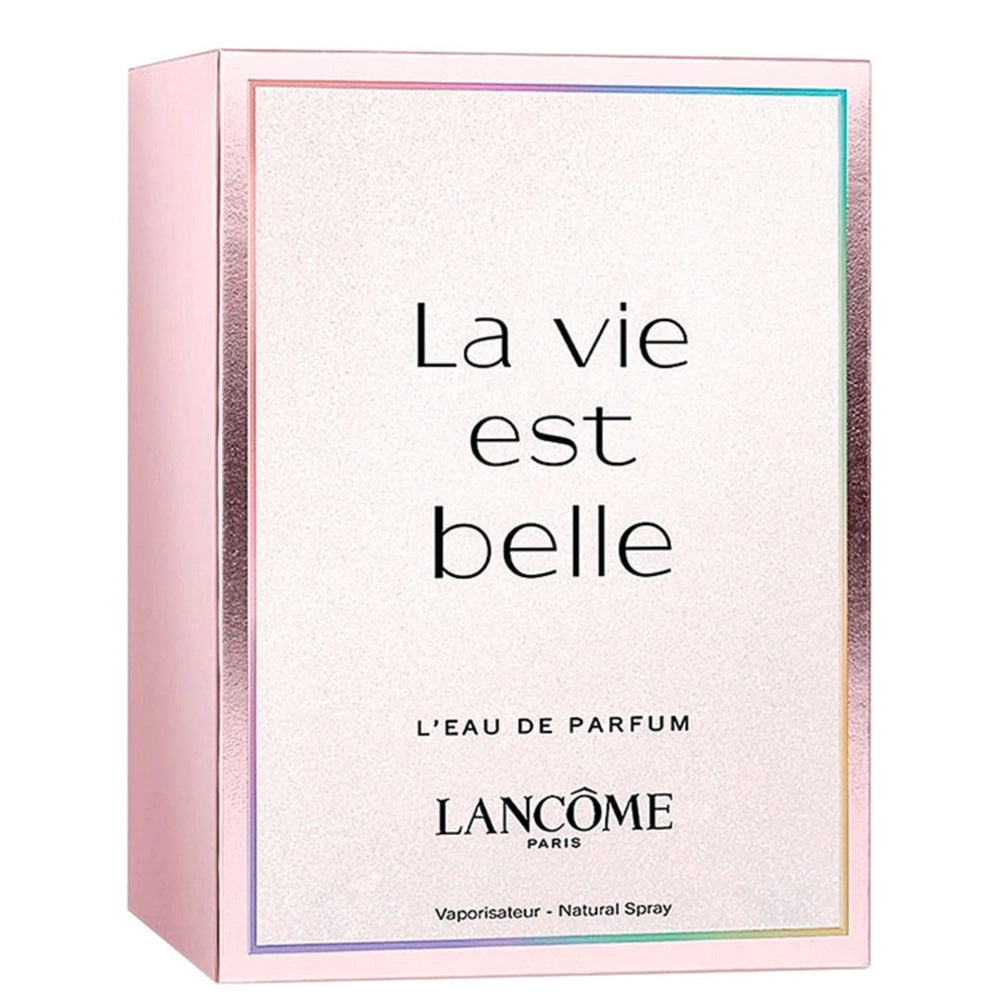 PERFUME LANCÔME LA VIE EST BELLE FEMININO EAU DE PARFUM 100ML