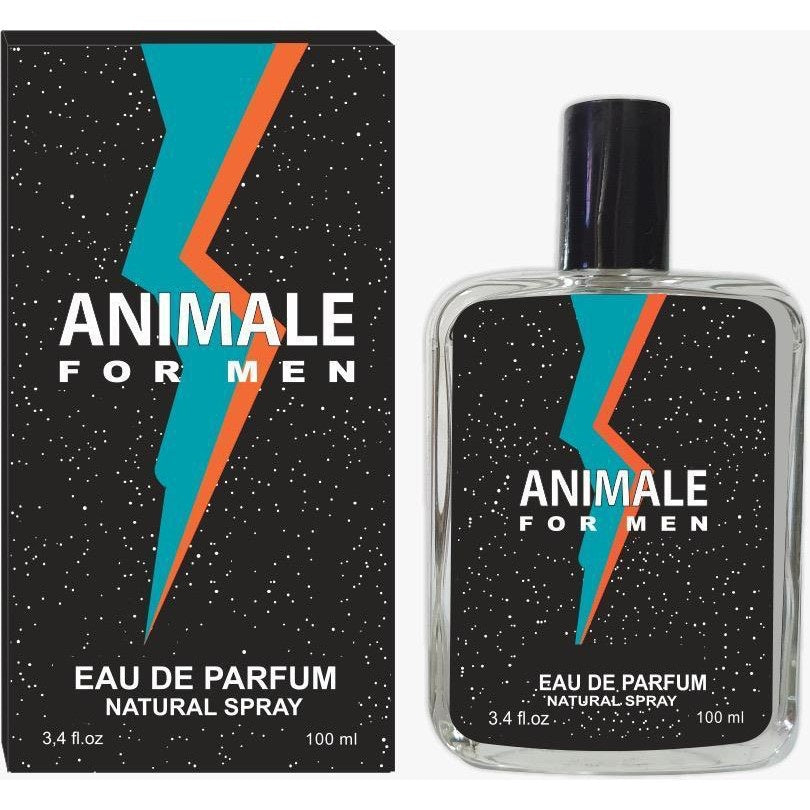 ANIMALE FOR MEN MASCULINO