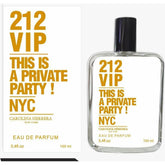 212 VIP NYC FEMININO