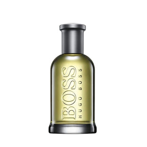 PERFUME HUGO BOSS BOTTLED MASCULINO EAU DE TOILETTE