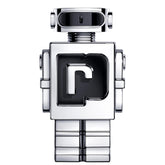 PERFUME PACO RABANNE PHANTOM MASCULINO EAU DE TOILETTE 100ML