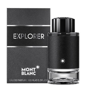 PERFUME MONTBLANC EXPLORER MASCULINO EAU DE PARFUM 100ML