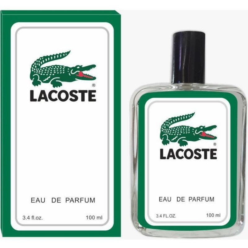 LACOSTE MASCULINO