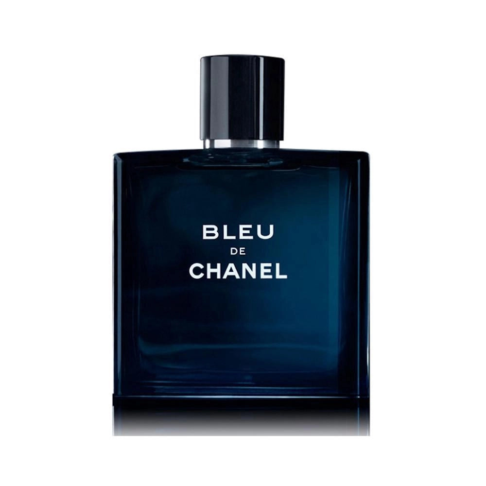 BLEU DE CHANEL - CHANEL PERFUME MASCULINO EAU DE PARFUM 100ML