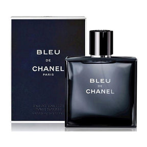 BLEU DE CHANEL - CHANEL PERFUME MASCULINO EAU DE PARFUM 100ML