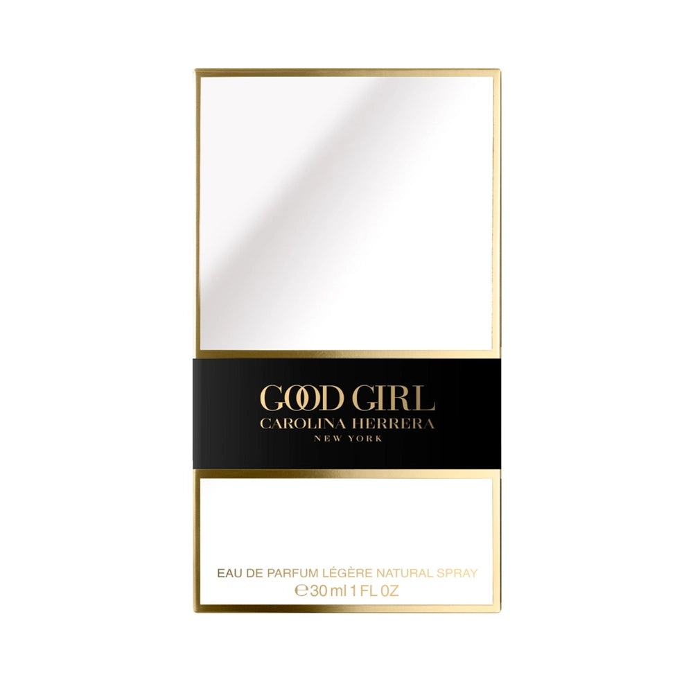 PERFUME CAROLINA HERRERA GOOD GIRL LÉGÈRE EAU DE PARFUM 80ml