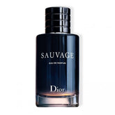 PERFUME DIOR SAUVAGE MASCULINO EAU DE PARFUM 100Ml