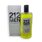 212 VIP MEN NEW YORK MASCULINO