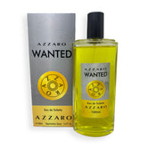 AZZARO WANTED MASCULINO