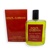 DOLCE & GABBANA MASCULINO