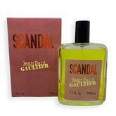 SCANDAL JEAN PAUL FEMININO