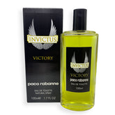 INVICTUS VICTORY PACO RABANNE MASCULINO