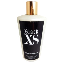 CREME HIDRATANTE CORPORAL BLACK XS