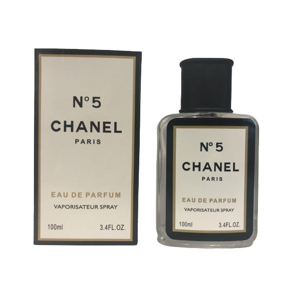 CHANEL N°5 PARIS FEMININO