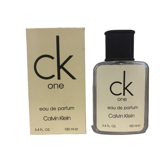 CALVIN KLEIN ONE MASCULINO