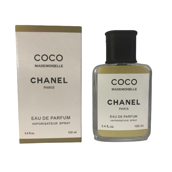 COCO MADEMOISELLE CHANEL FEMININO