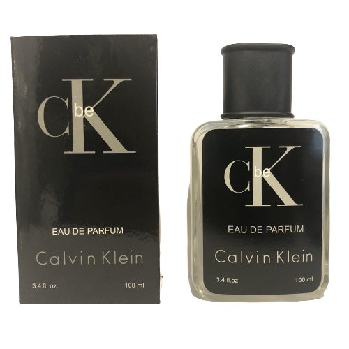 CALVIN KLEIN BE MASCULINO