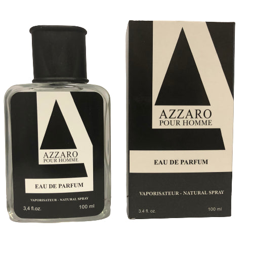 AZZARO POUR HOME MASCULINO