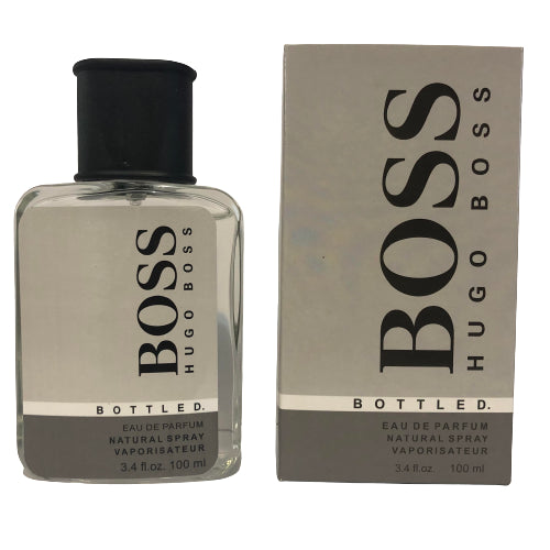 HUGO BOSS MASCULINO