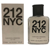 212 NYC MASCULINO