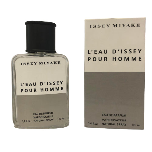 L'EAU D'ISSEY POUR HOMME DE ISSEY MIYAKE MASCULINO