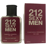 212 SEX MEN MASCULINO