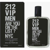 212 VIP MEN MASCULINO