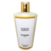 CREME HIDRATANTE CORPORAL COCO CHANEL MADEMOISELLE