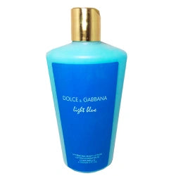 CREME HIDRATANTE CORPORAL DOLCE & GABBANA