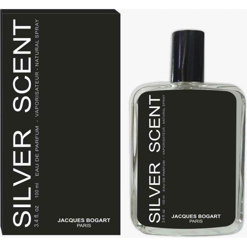 SILVER SCENT MASCULINO