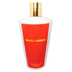 CREME HIDRATANTE CORPORAL DOLCE & GABBANA FEMME