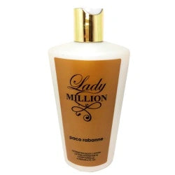 CREME HIDRATANTE CORPORAL LADY MILLION