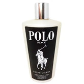 CREME HIDRATANTE CORPORAL POLO BLACK